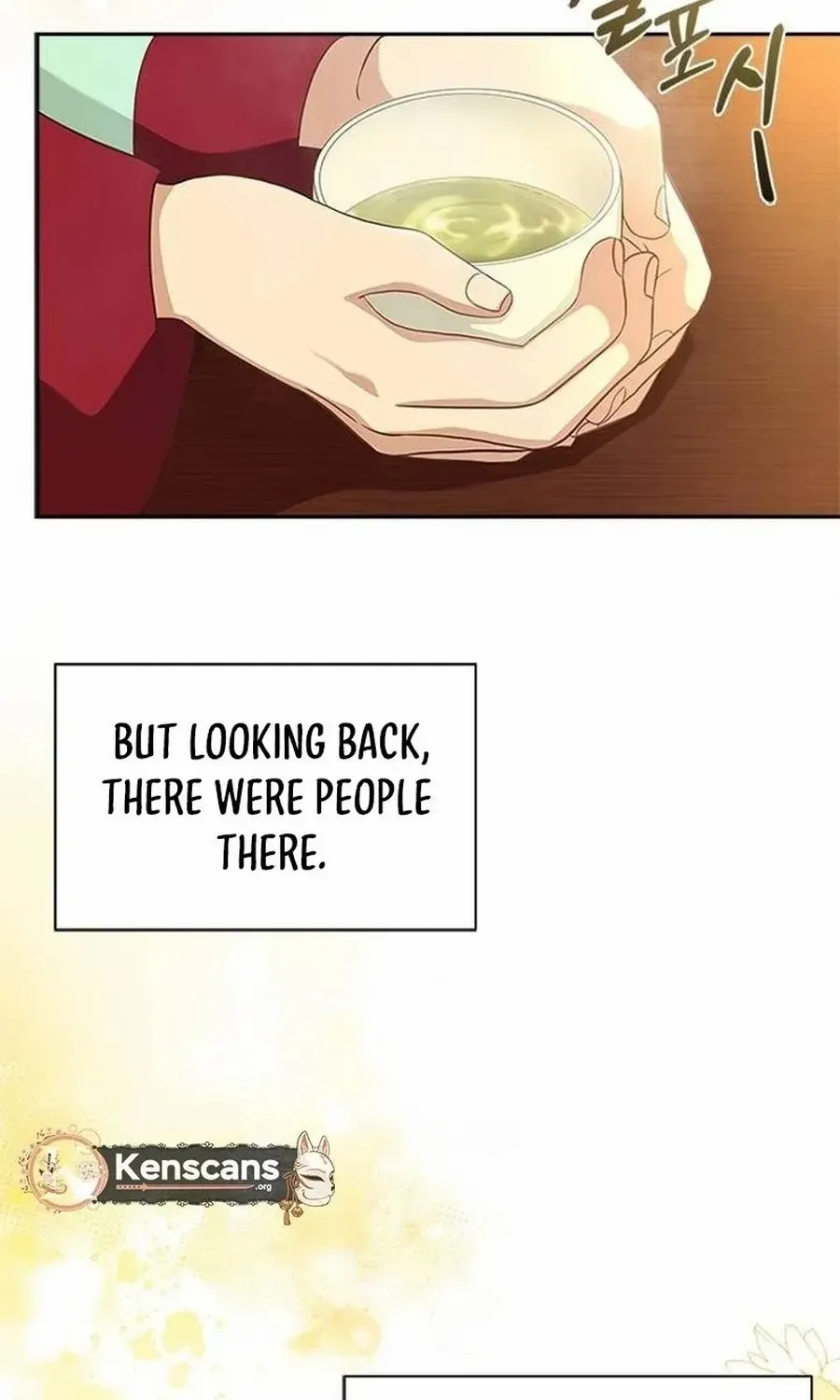 Read Haesi’s New Path chapter 26 image 110 on Lezhin