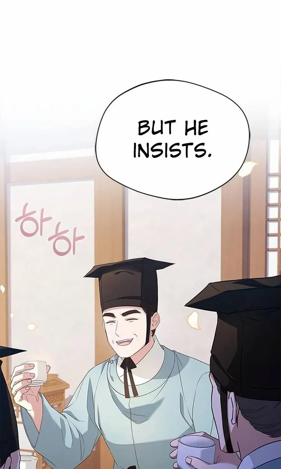 Read Haesi’s New Path chapter 26 image 12 on Lezhin
