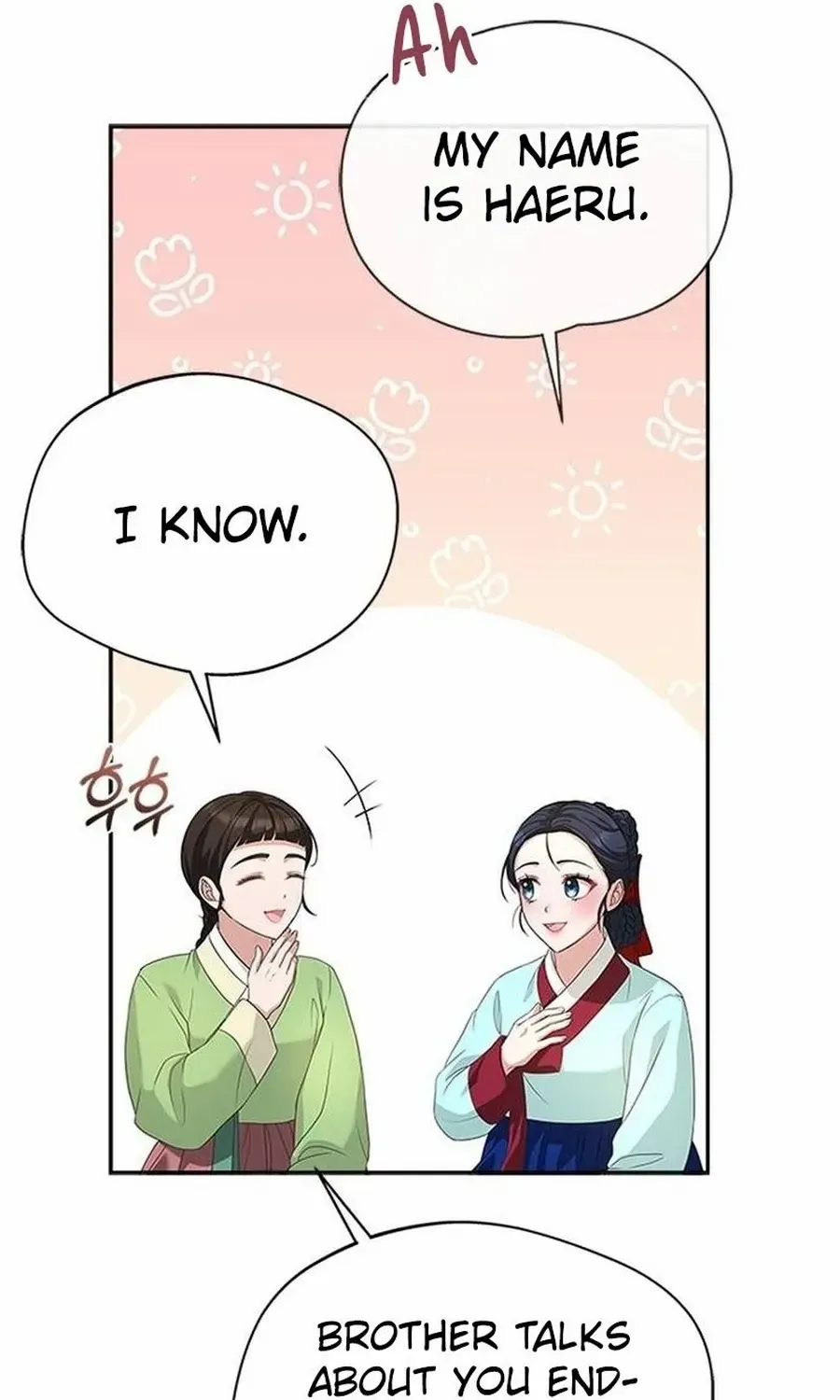 Read Haesi’s New Path chapter 26 image 14 on Lezhin