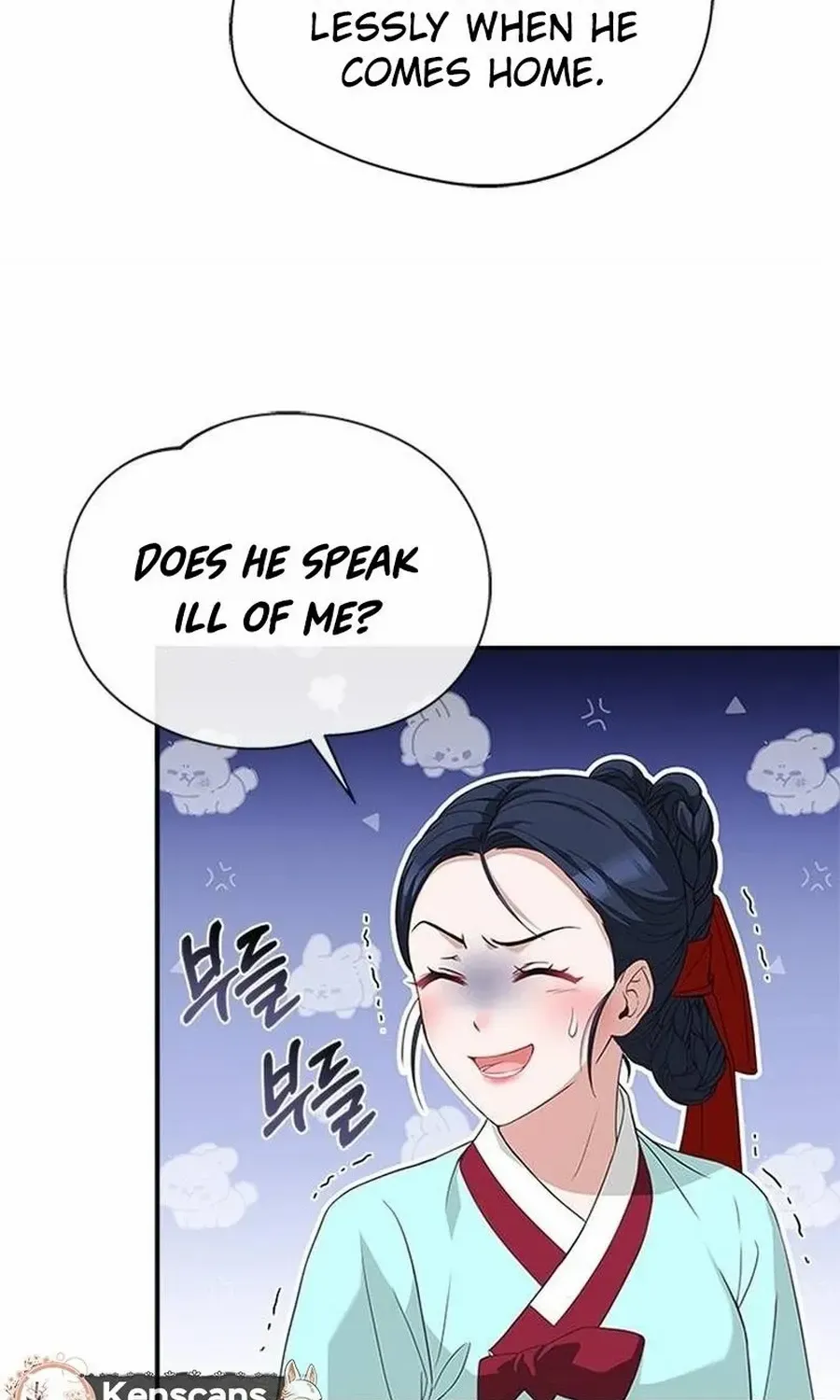 Read Haesi’s New Path chapter 26 image 15 on Lezhin
