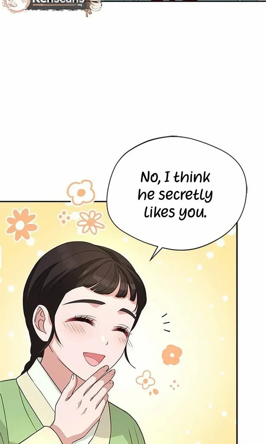 Read Haesi’s New Path chapter 26 image 16 on Lezhin