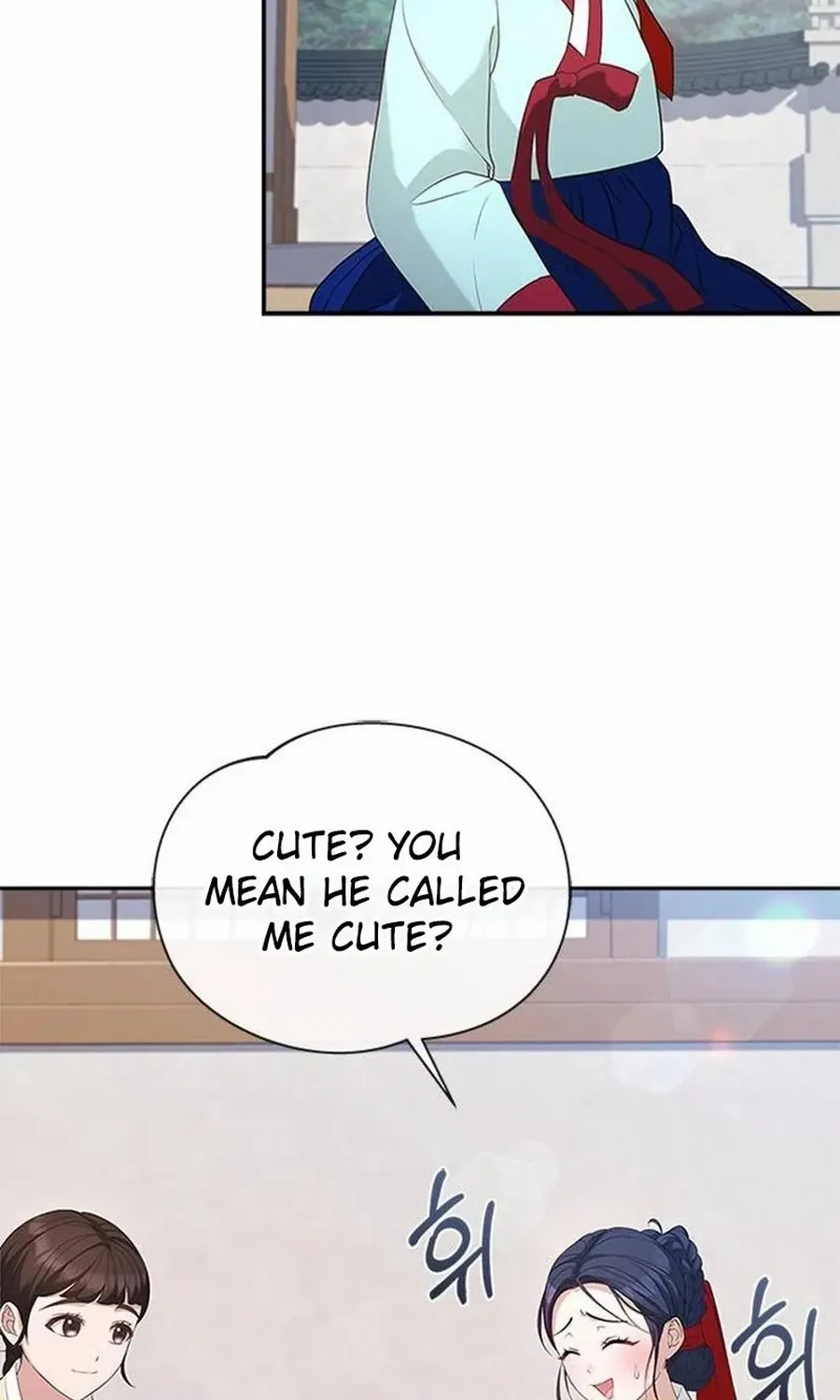 Read Haesi’s New Path chapter 26 image 18 on Lezhin