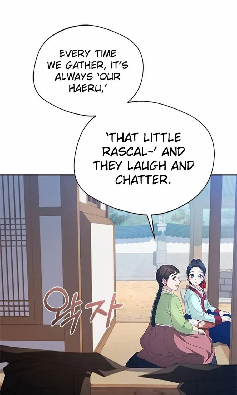 Read Haesi’s New Path chapter 26 image 21 on Lezhin