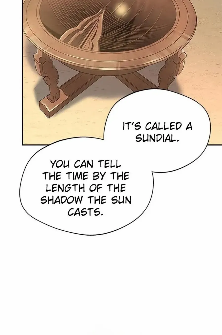 Read Haesi’s New Path chapter 26 image 33 on Lezhin
