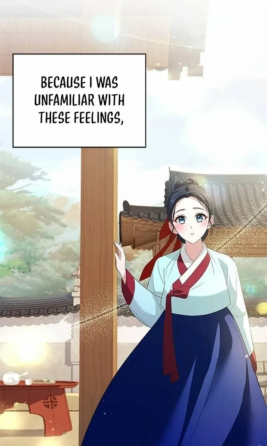 Read Haesi’s New Path chapter 26 image 35 on Lezhin