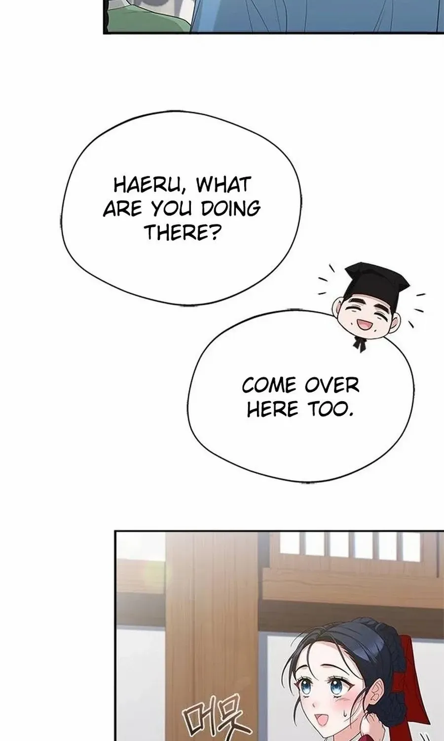 Read Haesi’s New Path chapter 26 image 37 on Lezhin