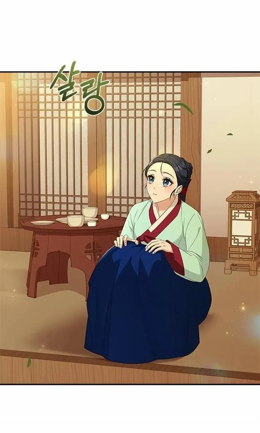 Read Haesi’s New Path chapter 26 image 48 on Lezhin