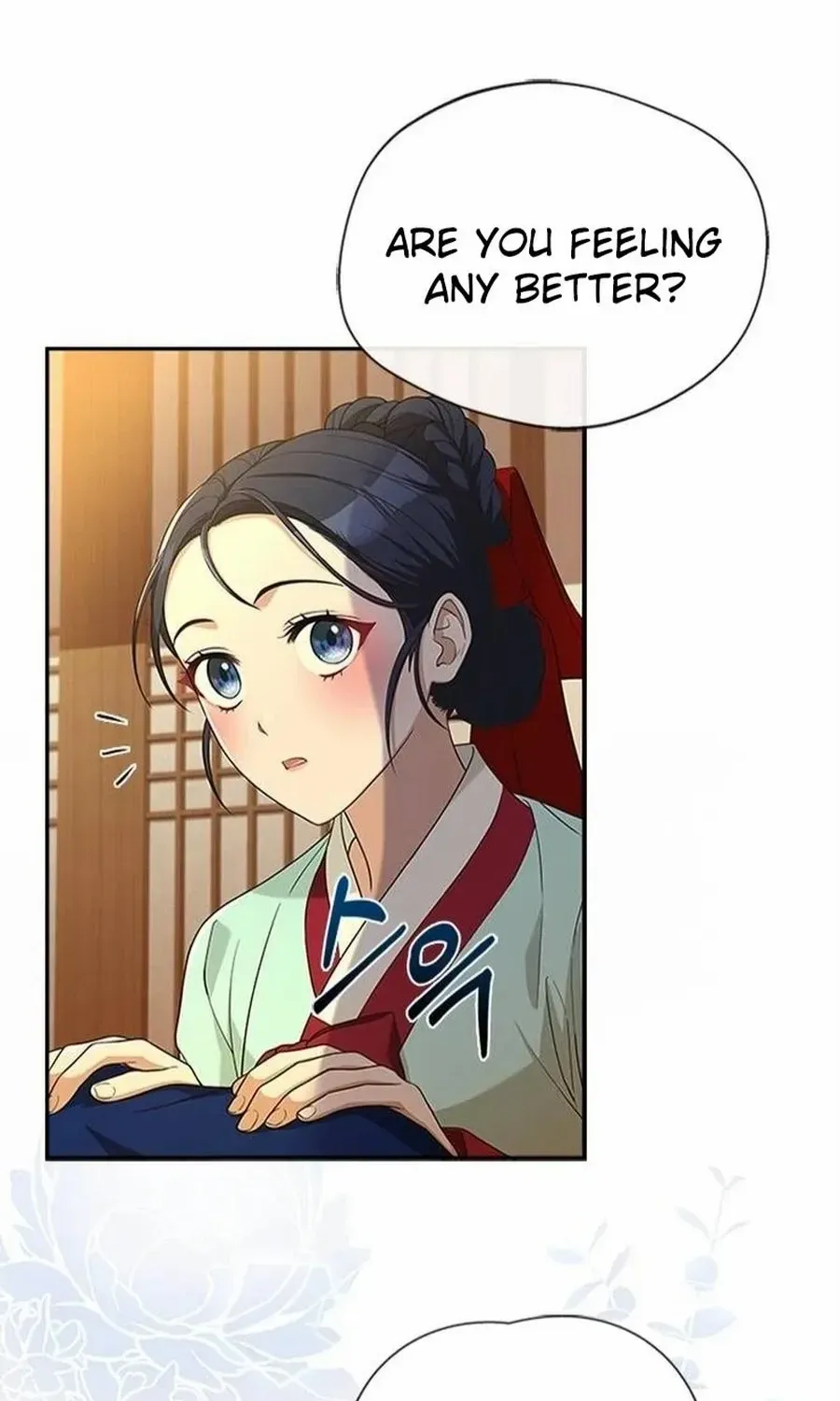 Read Haesi’s New Path chapter 26 image 49 on Lezhin