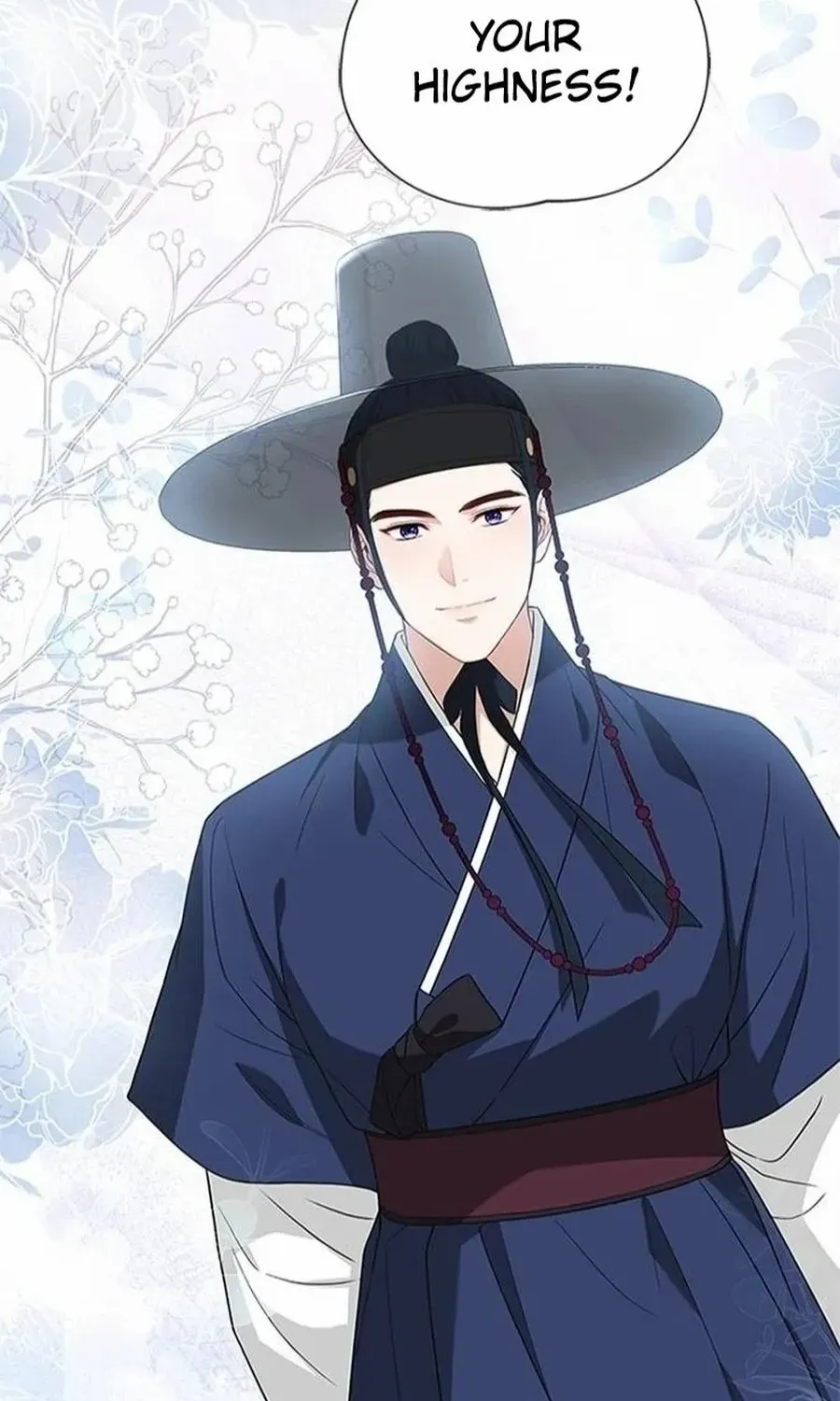 Read Haesi’s New Path chapter 26 image 50 on Lezhin