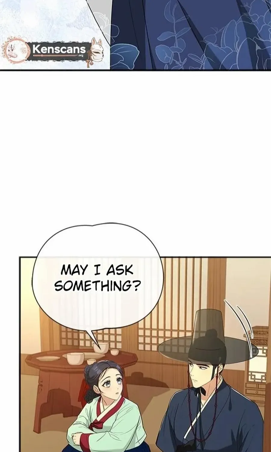 Read Haesi’s New Path chapter 26 image 51 on Lezhin