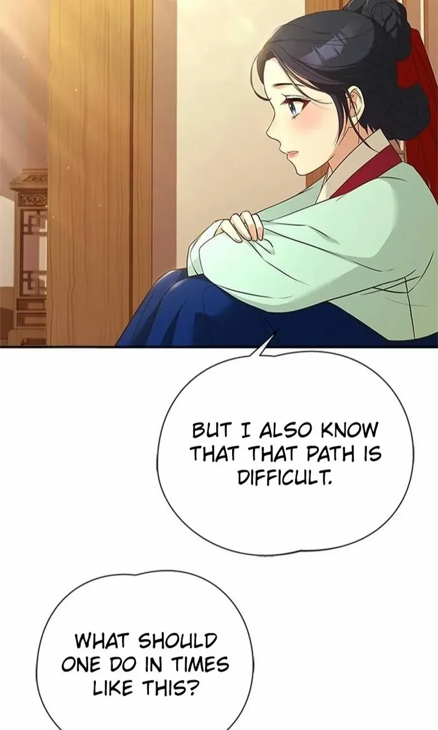 Read Haesi’s New Path chapter 26 image 53 on Lezhin