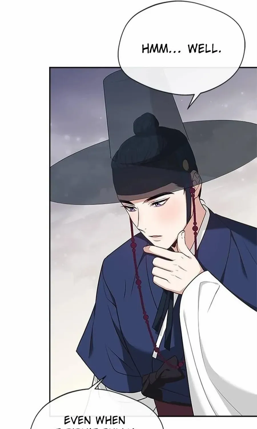 Read Haesi’s New Path chapter 26 image 55 on Lezhin