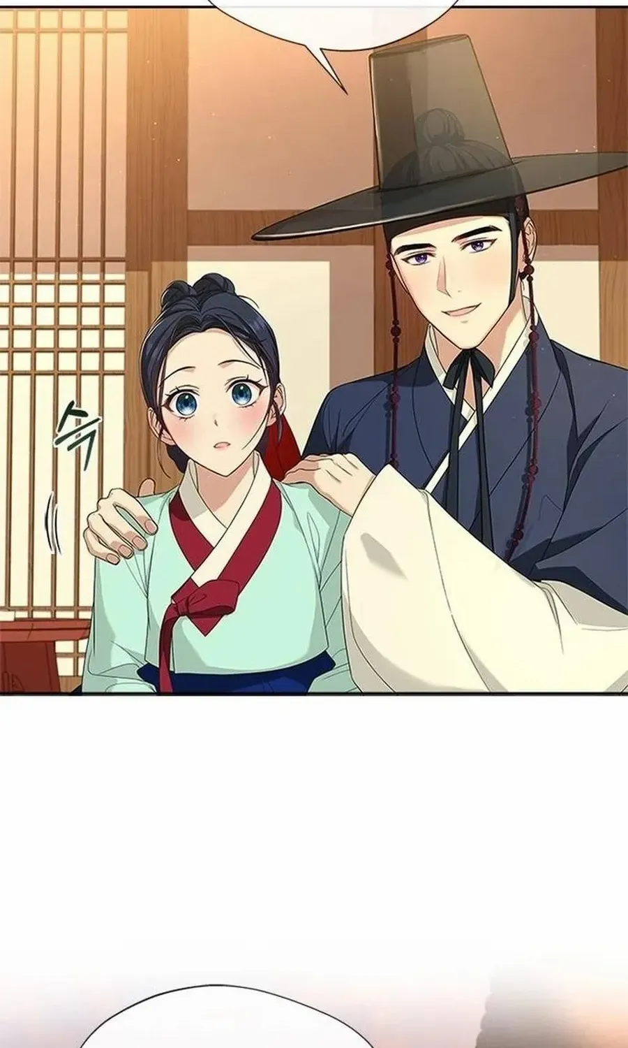 Read Haesi’s New Path chapter 26 image 66 on Lezhin