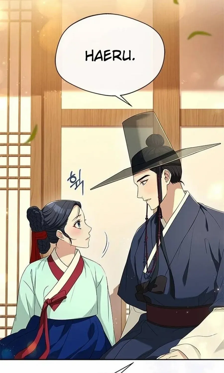 Read Haesi’s New Path chapter 26 image 72 on Lezhin