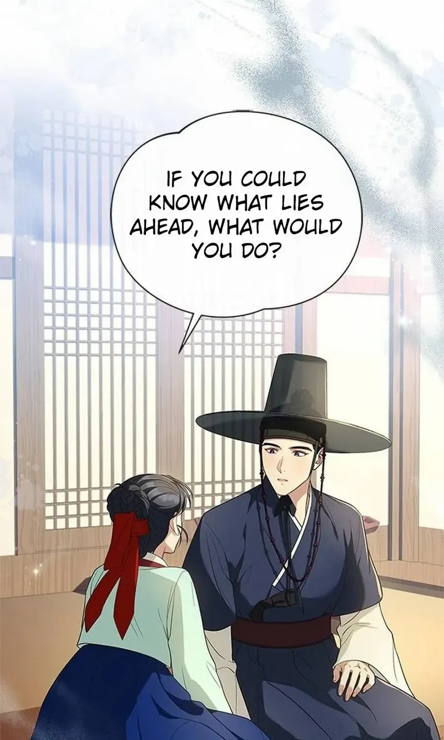 Read Haesi’s New Path chapter 26 image 76 on Lezhin