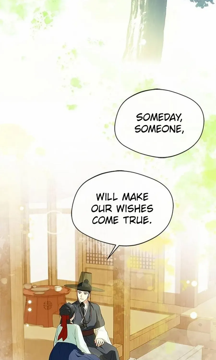 Read Haesi’s New Path chapter 26 image 85 on Lezhin