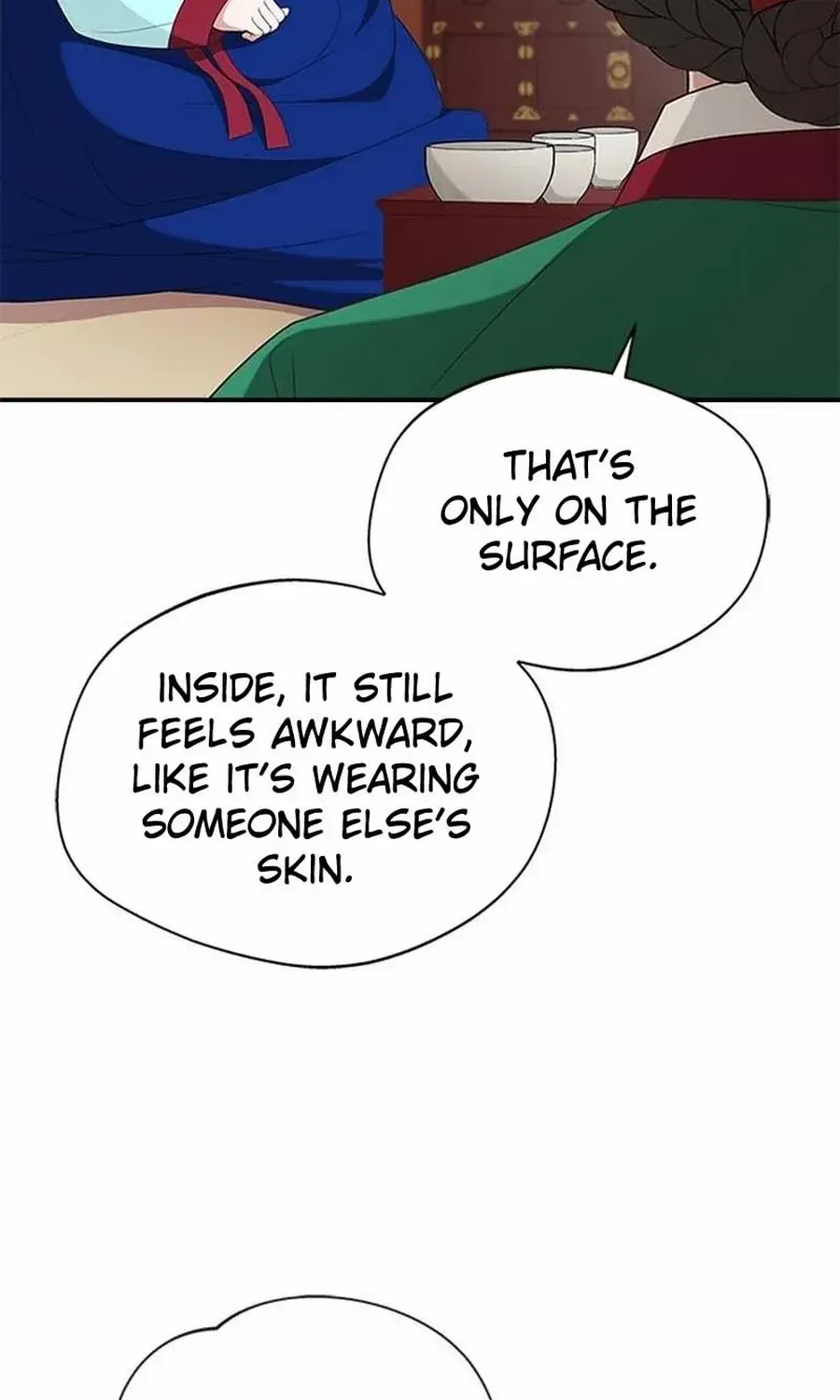 Read Haesi’s New Path chapter 27 image 10 on Lezhin