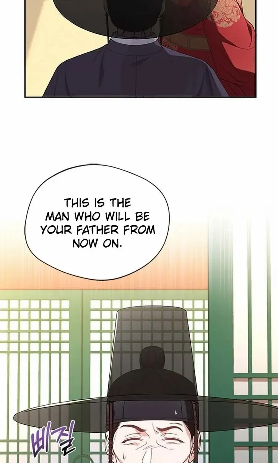 Read Haesi’s New Path chapter 27 image 21 on Lezhin