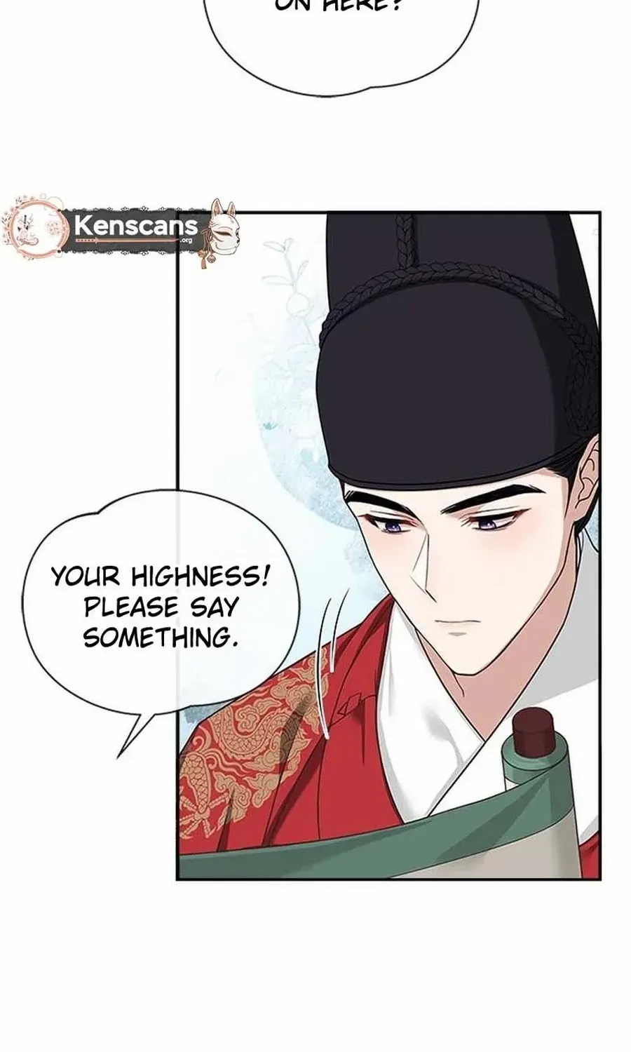 Read Haesi’s New Path chapter 27 image 27 on Lezhin