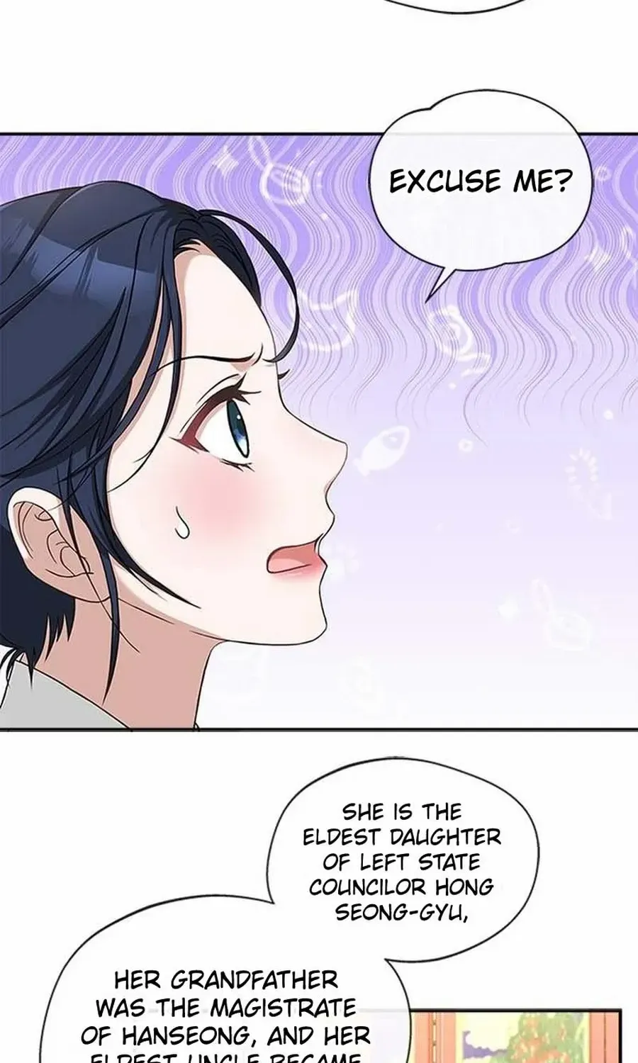 Read Haesi’s New Path chapter 27 image 29 on Lezhin