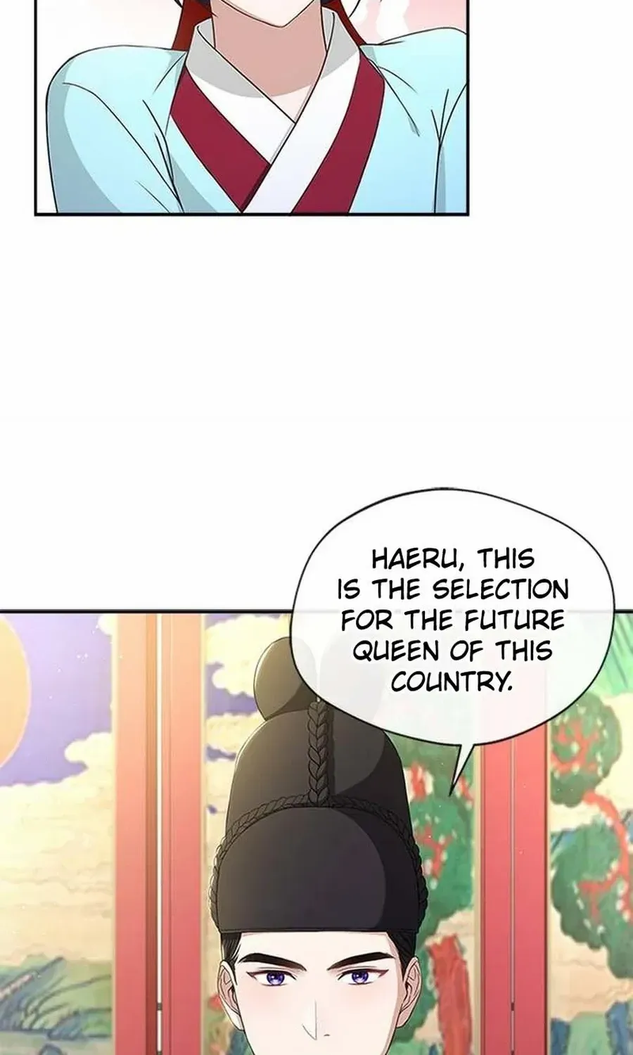 Read Haesi’s New Path chapter 27 image 35 on Lezhin