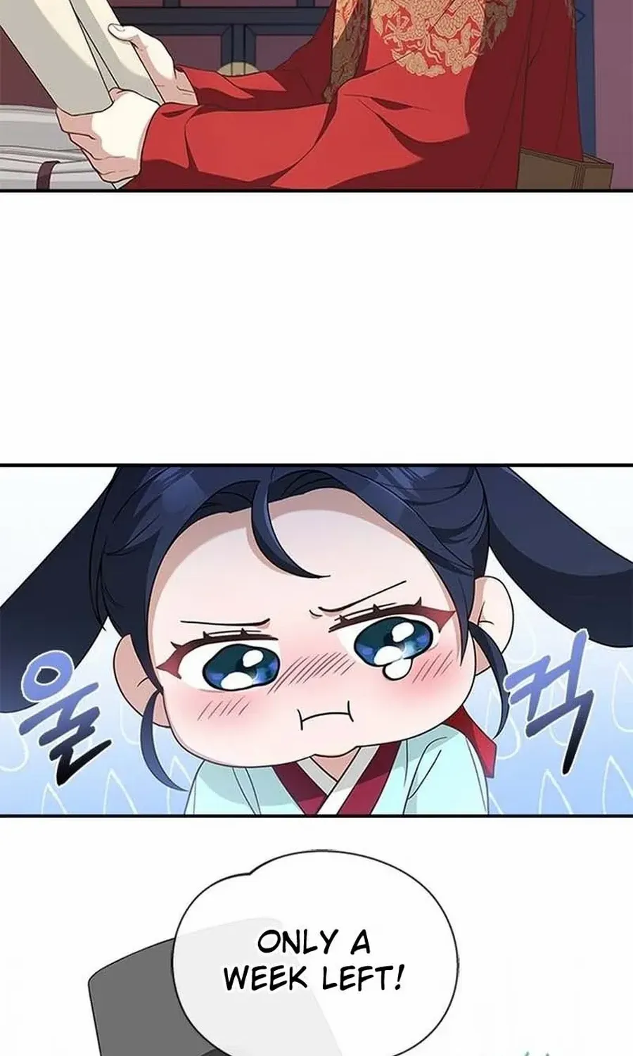 Read Haesi’s New Path chapter 27 image 40 on Lezhin