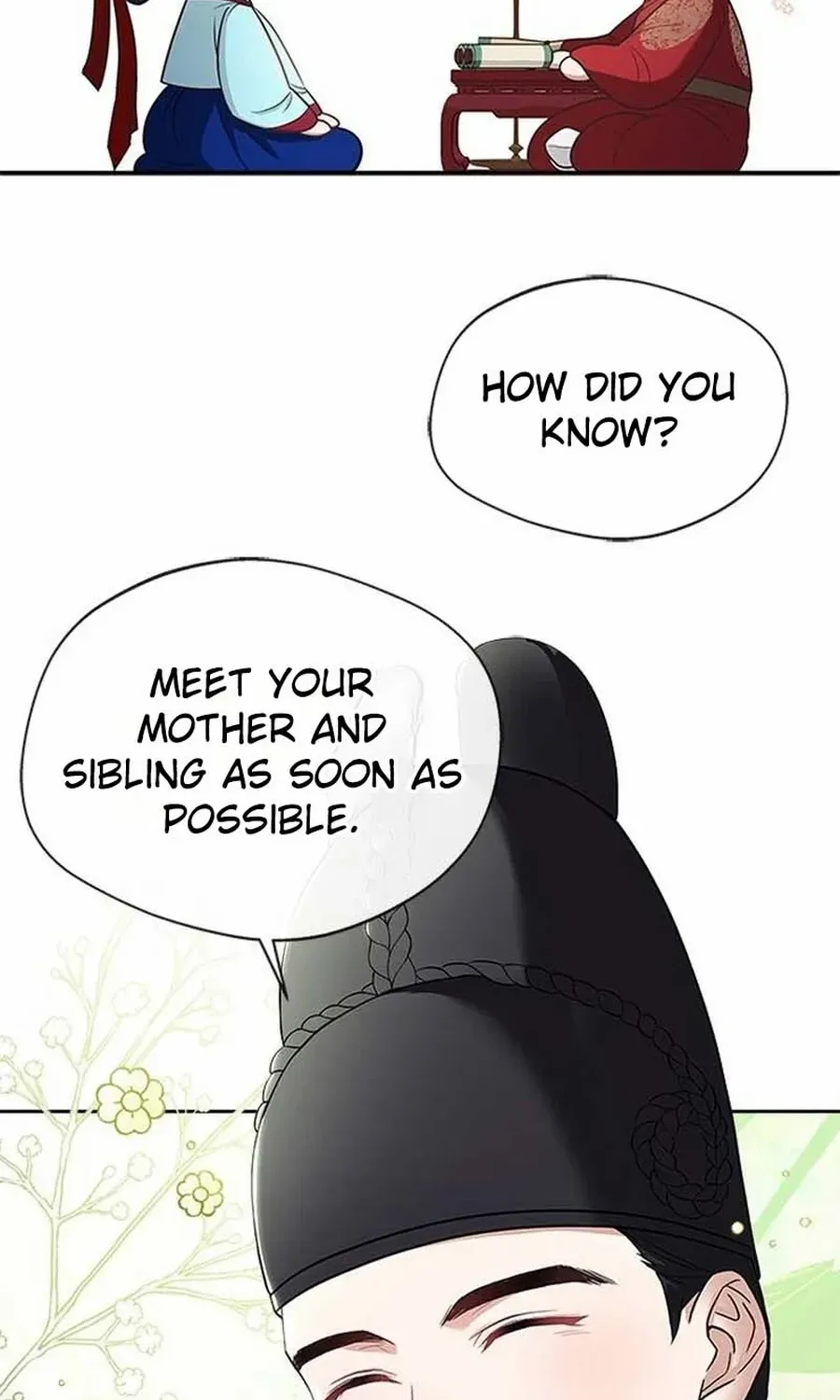 Read Haesi’s New Path chapter 27 image 43 on Lezhin