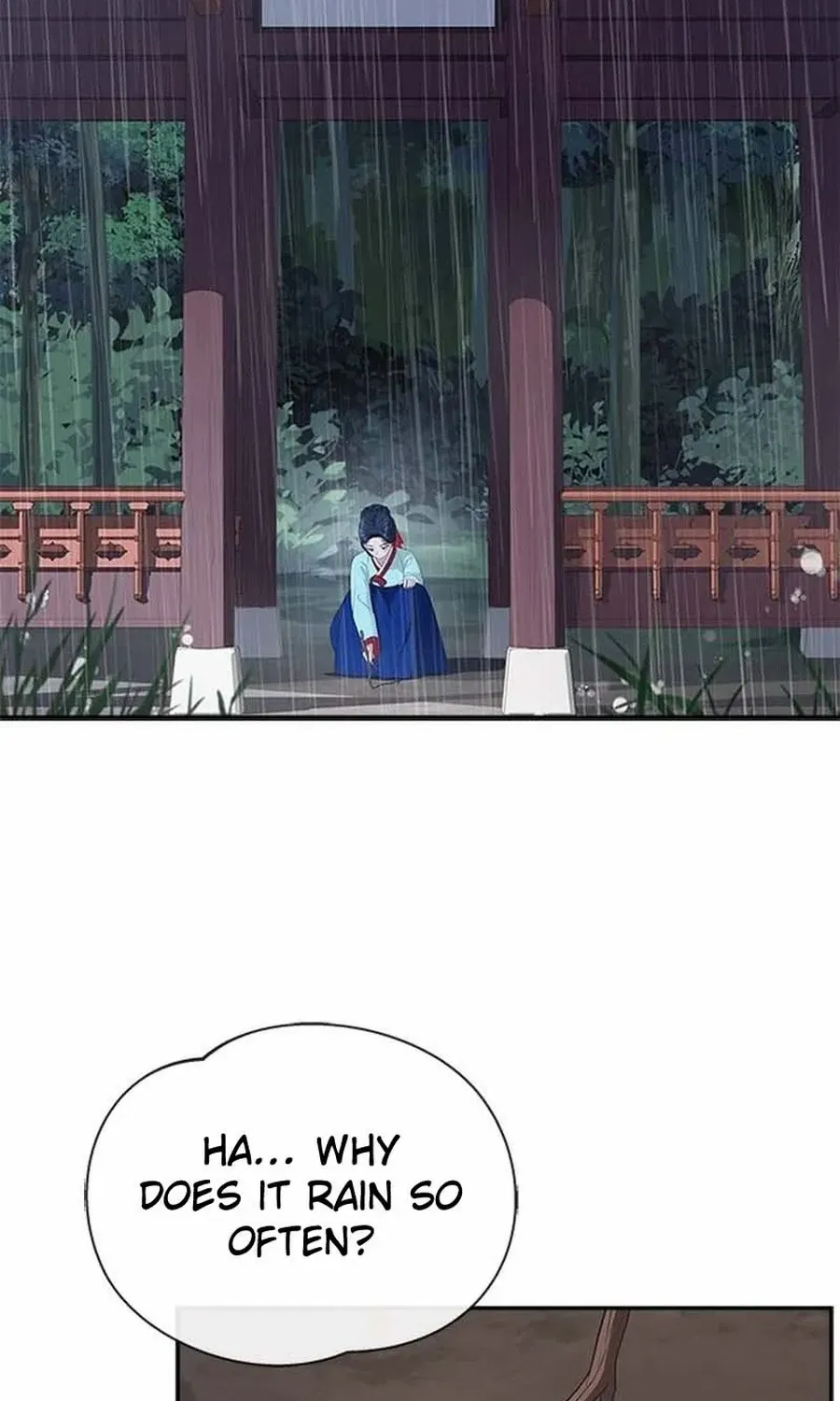 Read Haesi’s New Path chapter 27 image 47 on Lezhin