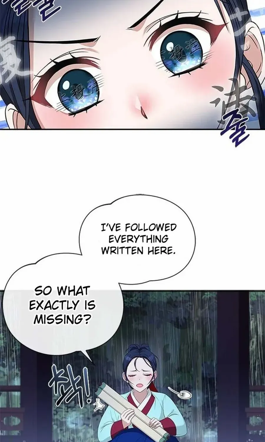 Read Haesi’s New Path chapter 27 image 55 on Lezhin