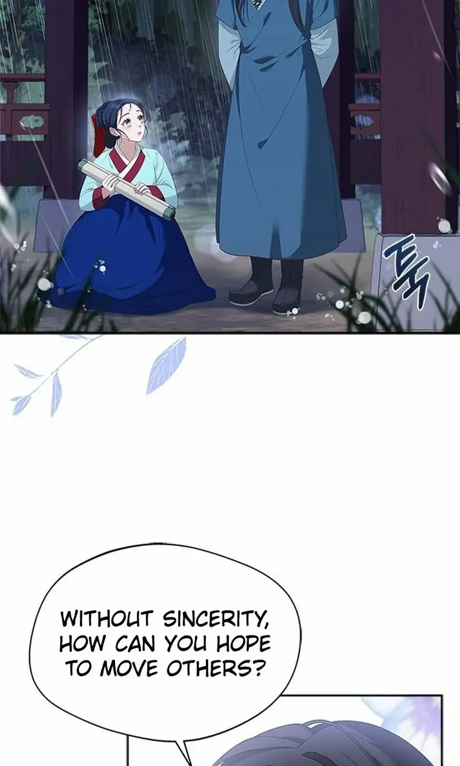 Read Haesi’s New Path chapter 27 image 58 on Lezhin