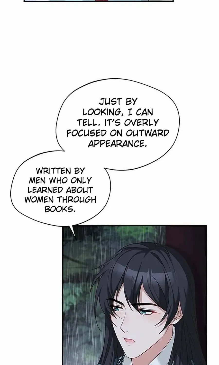 Read Haesi’s New Path chapter 27 image 72 on Lezhin