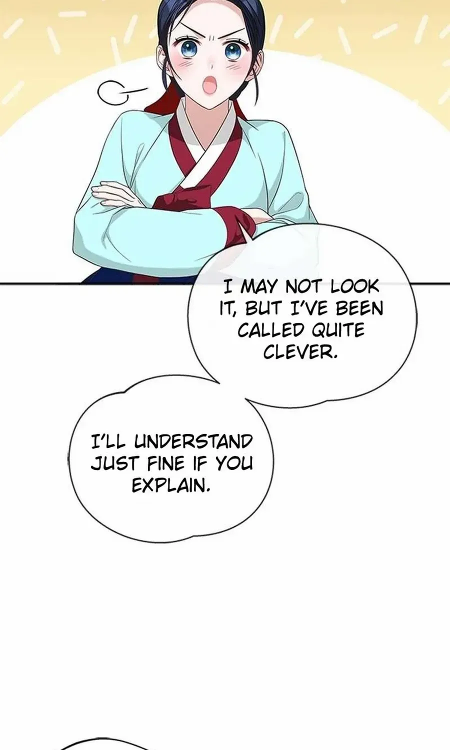 Read Haesi’s New Path chapter 28 image 12 on Lezhin