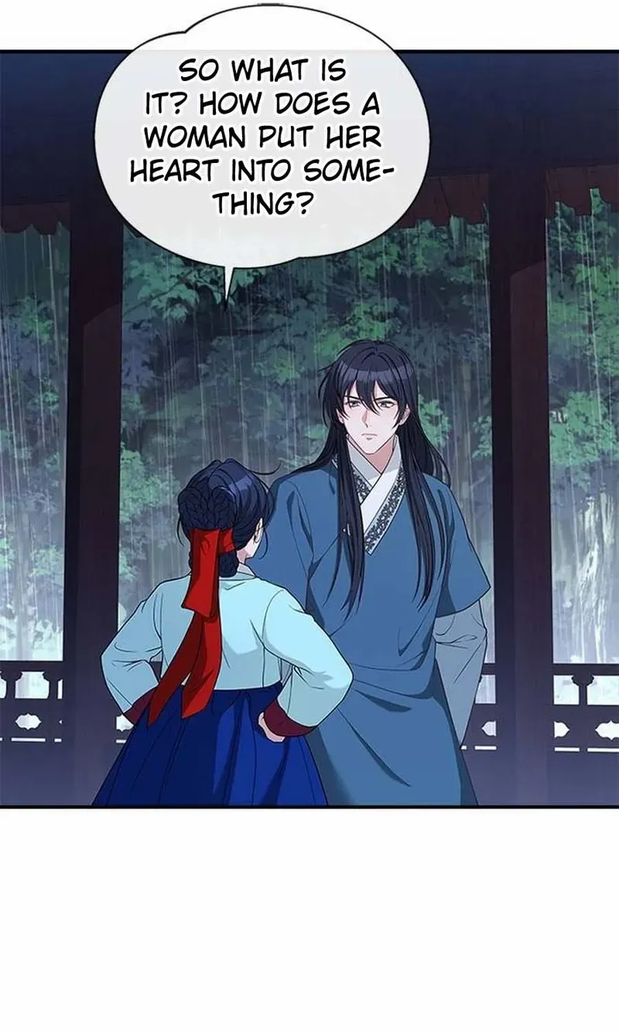 Read Haesi’s New Path chapter 28 image 14 on Lezhin