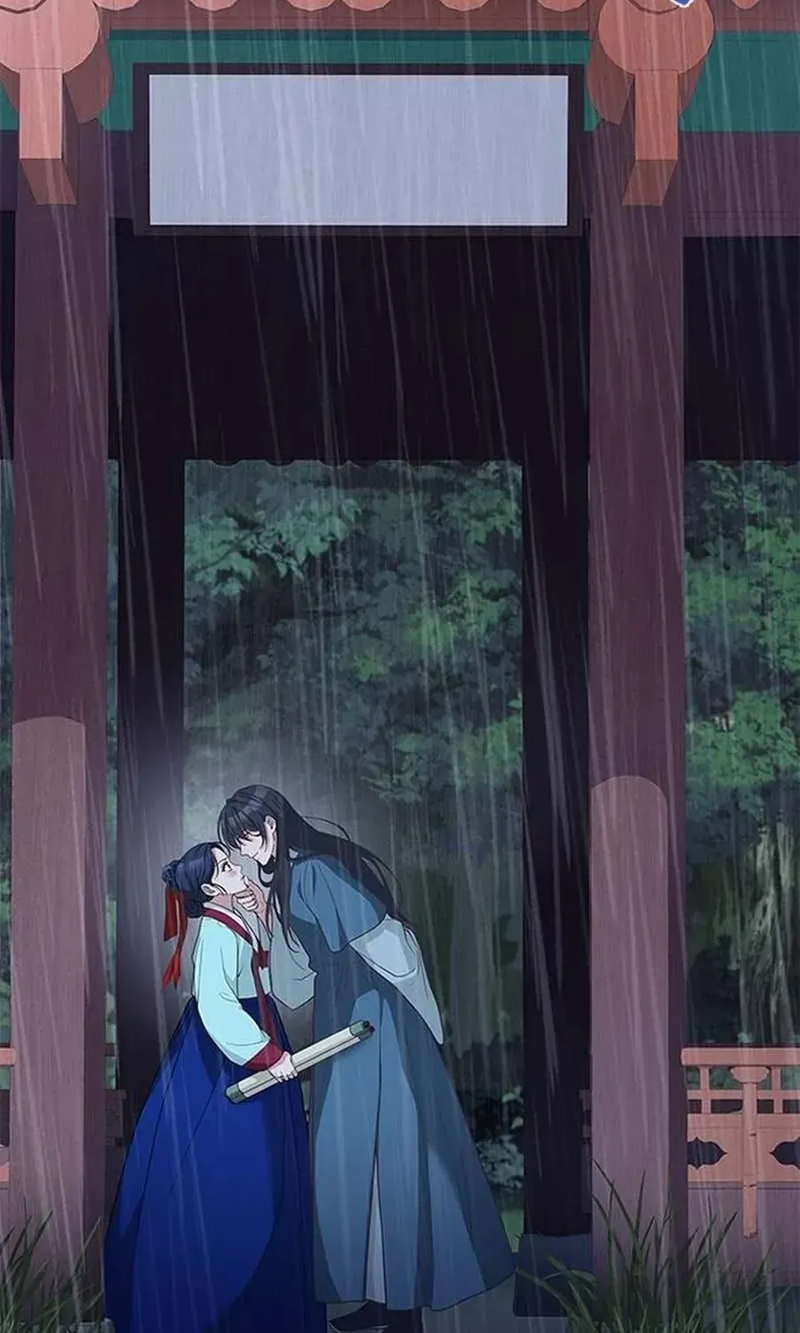 Read Haesi’s New Path chapter 28 image 2 on Lezhin