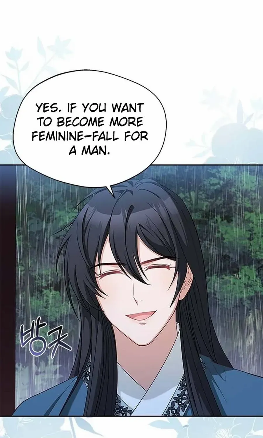 Read Haesi’s New Path chapter 28 image 21 on Lezhin