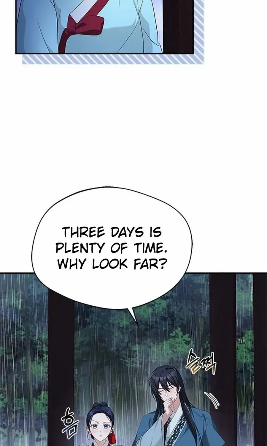 Read Haesi’s New Path chapter 28 image 23 on Lezhin