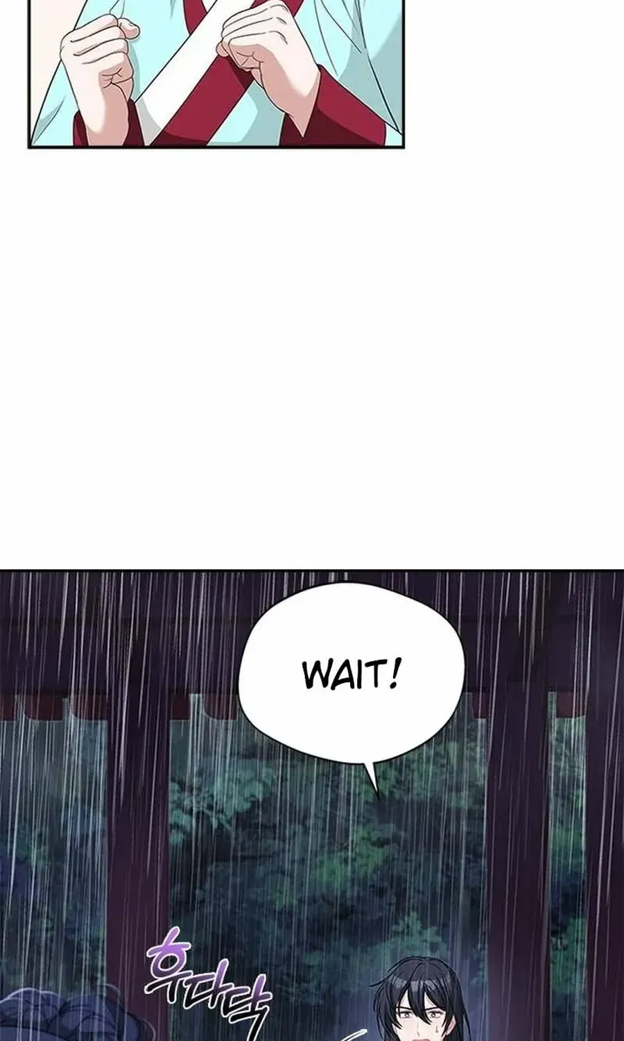 Read Haesi’s New Path chapter 28 image 26 on Lezhin