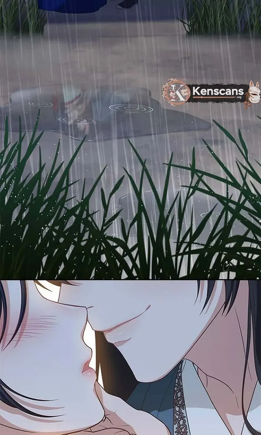 Read Haesi’s New Path chapter 28 image 3 on Lezhin