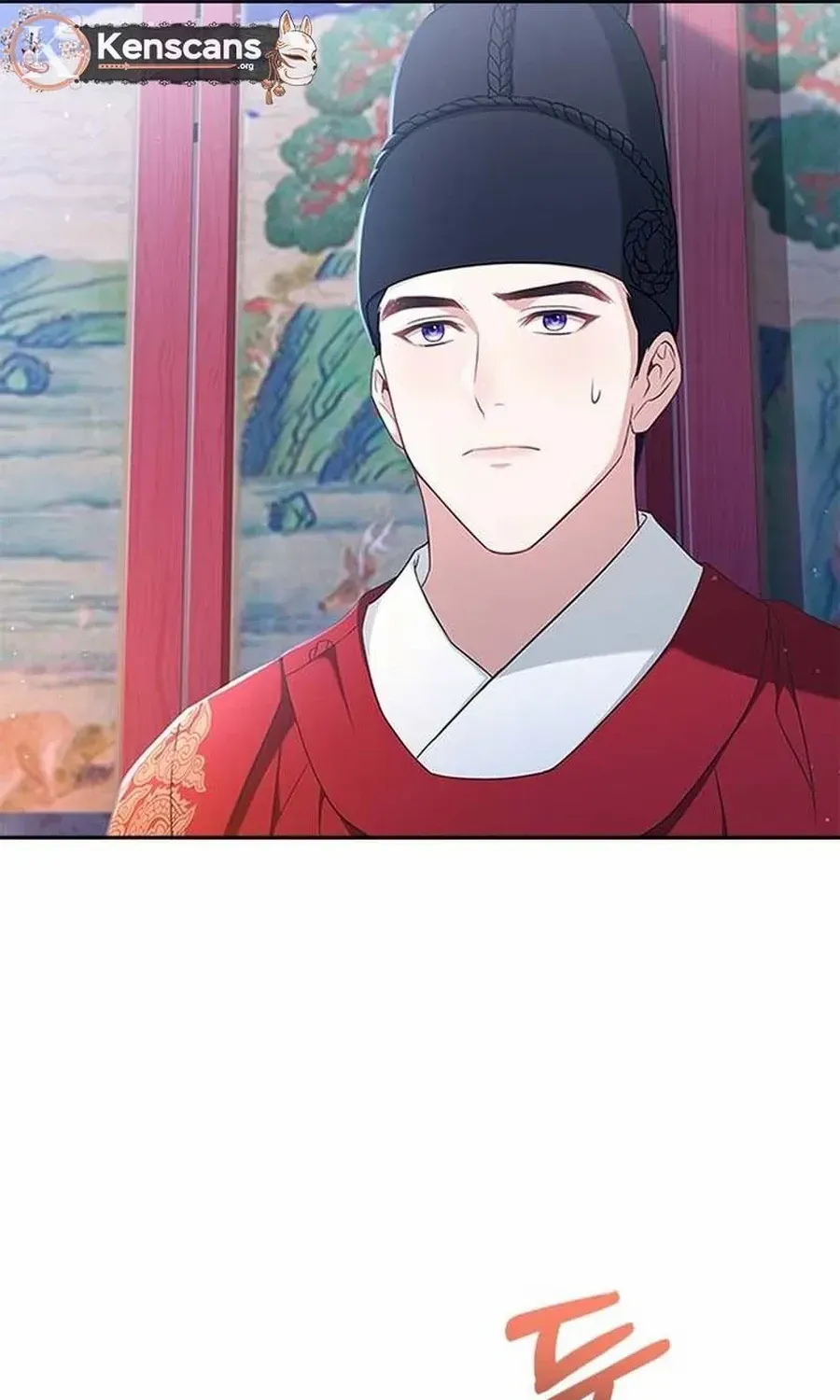 Read Haesi’s New Path chapter 28 image 35 on Lezhin