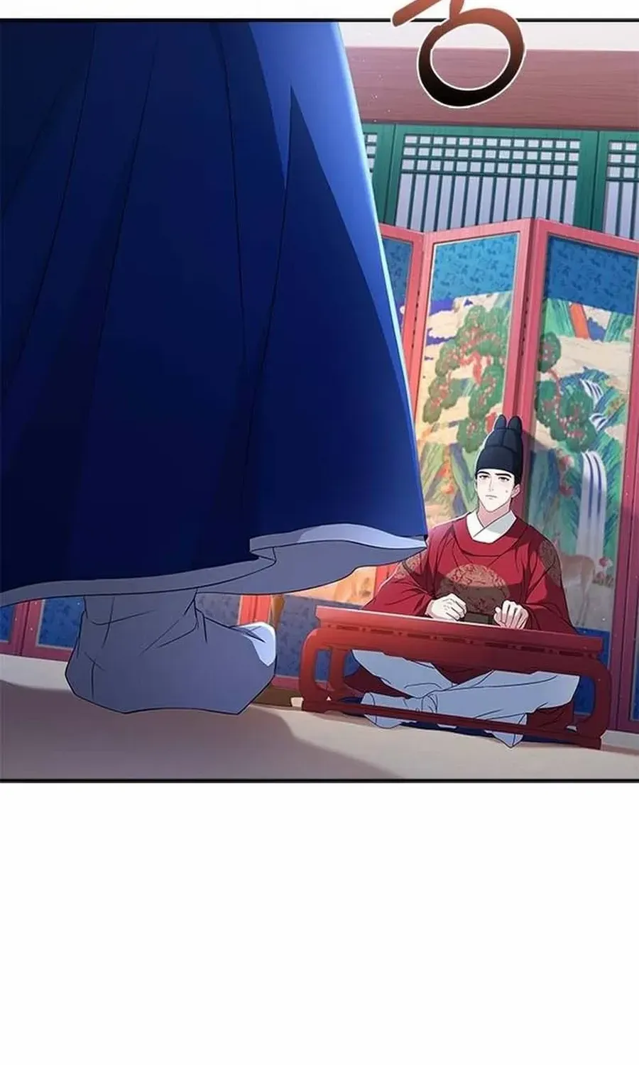 Read Haesi’s New Path chapter 28 image 36 on Lezhin