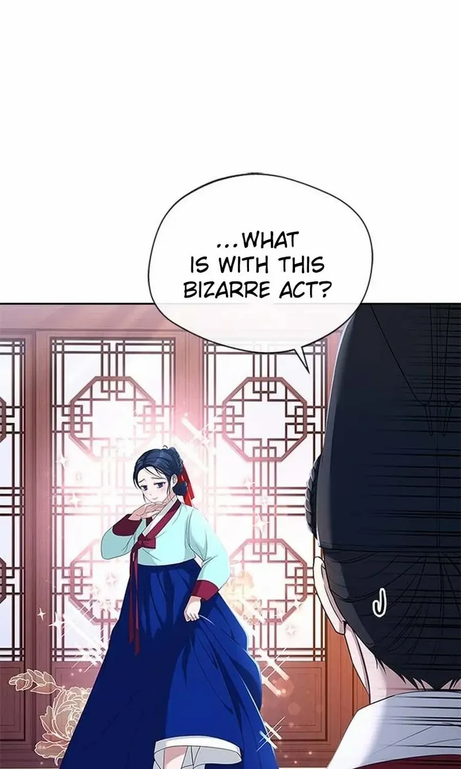Read Haesi’s New Path chapter 28 image 37 on Lezhin