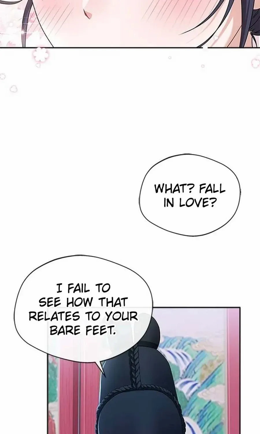 Read Haesi’s New Path chapter 28 image 39 on Lezhin