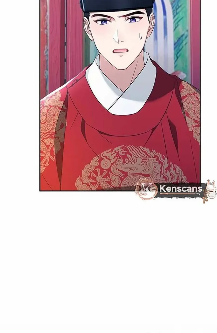 Read Haesi’s New Path chapter 28 image 40 on Lezhin