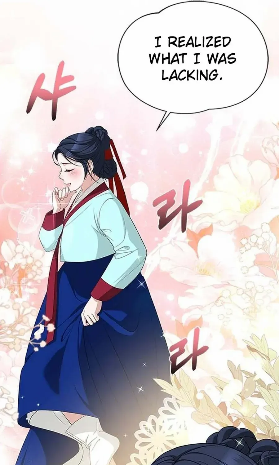 Read Haesi’s New Path chapter 28 image 41 on Lezhin