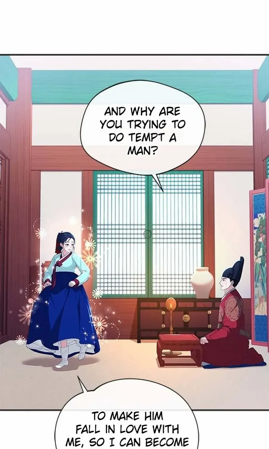 Read Haesi’s New Path chapter 28 image 43 on Lezhin
