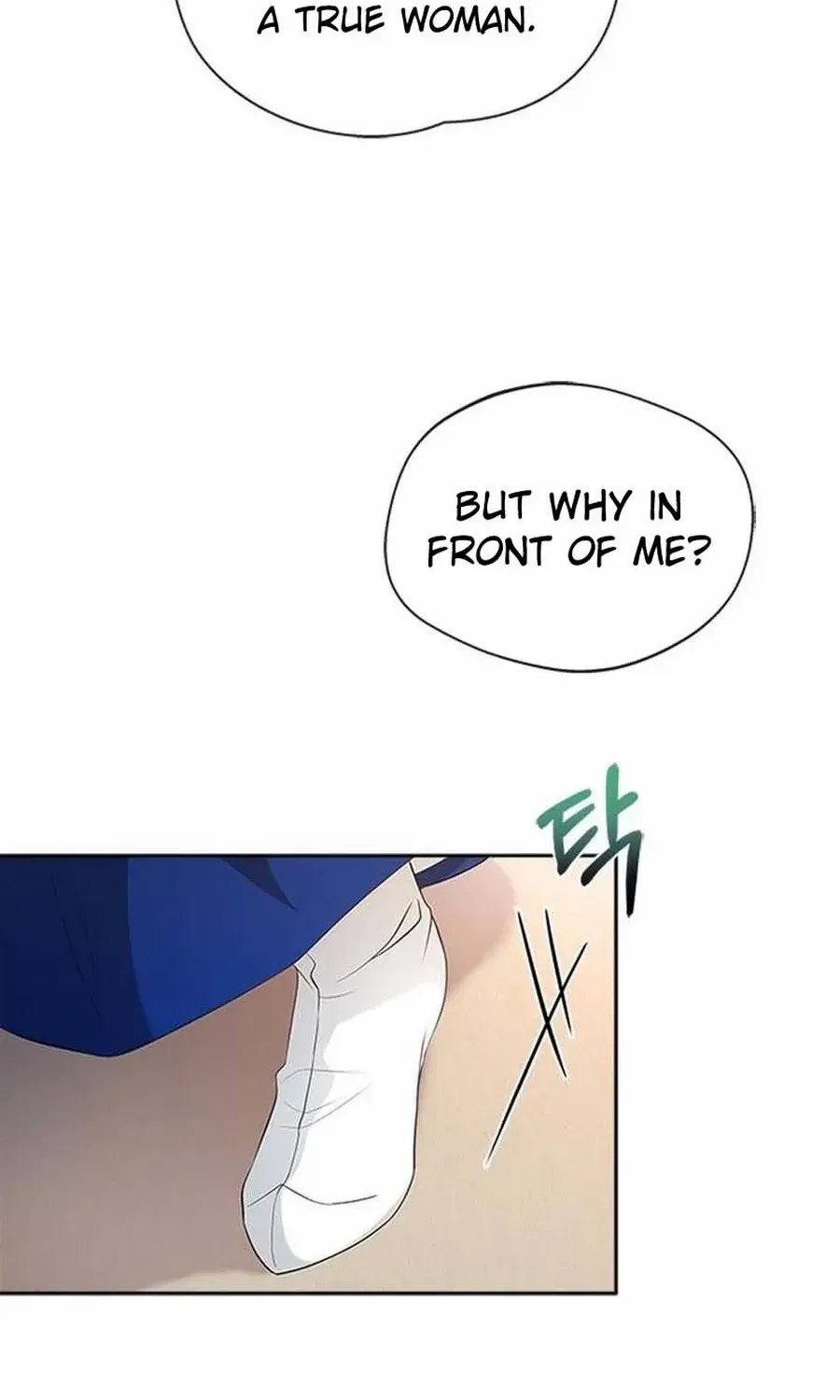 Read Haesi’s New Path chapter 28 image 44 on Lezhin