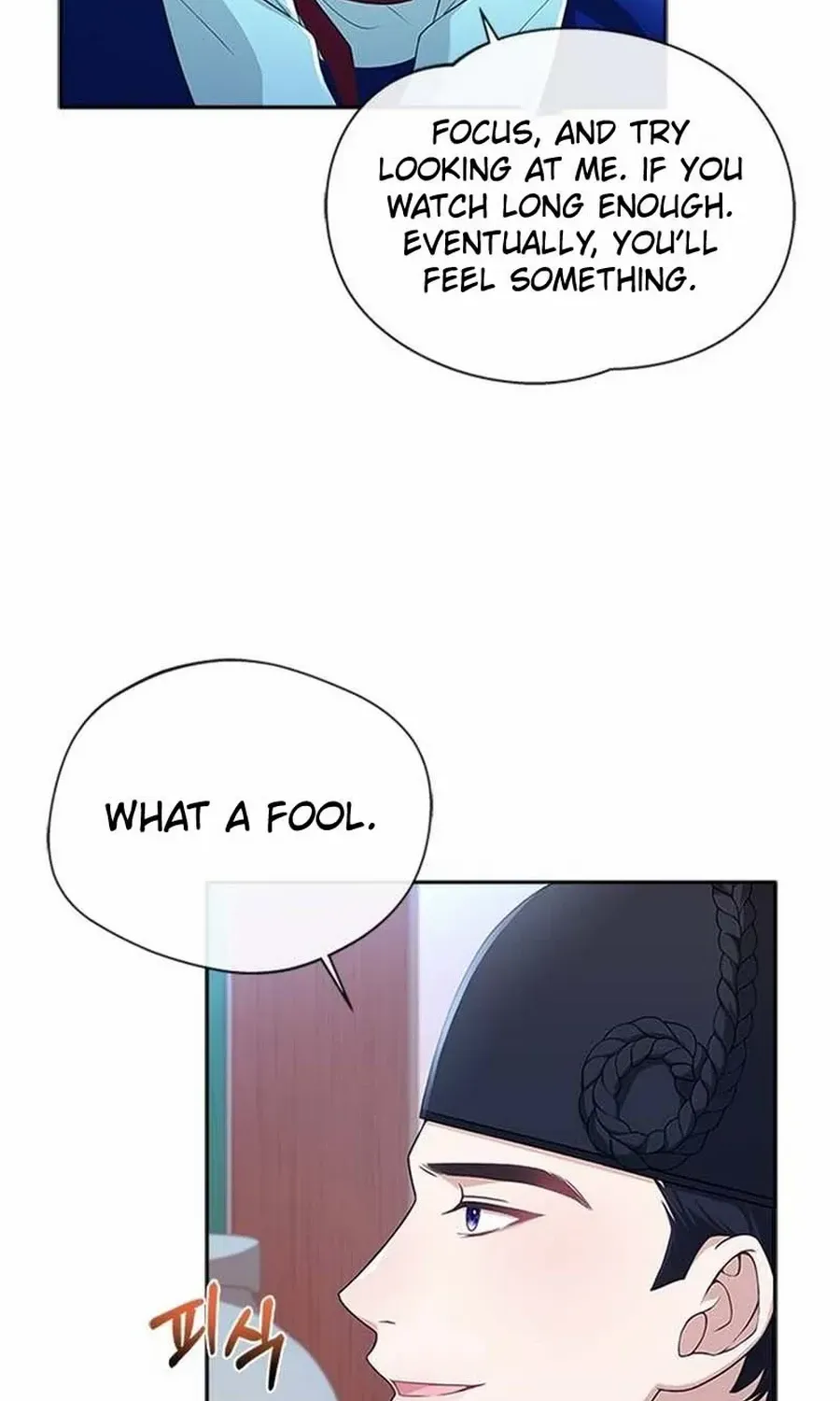 Read Haesi’s New Path chapter 28 image 49 on Lezhin