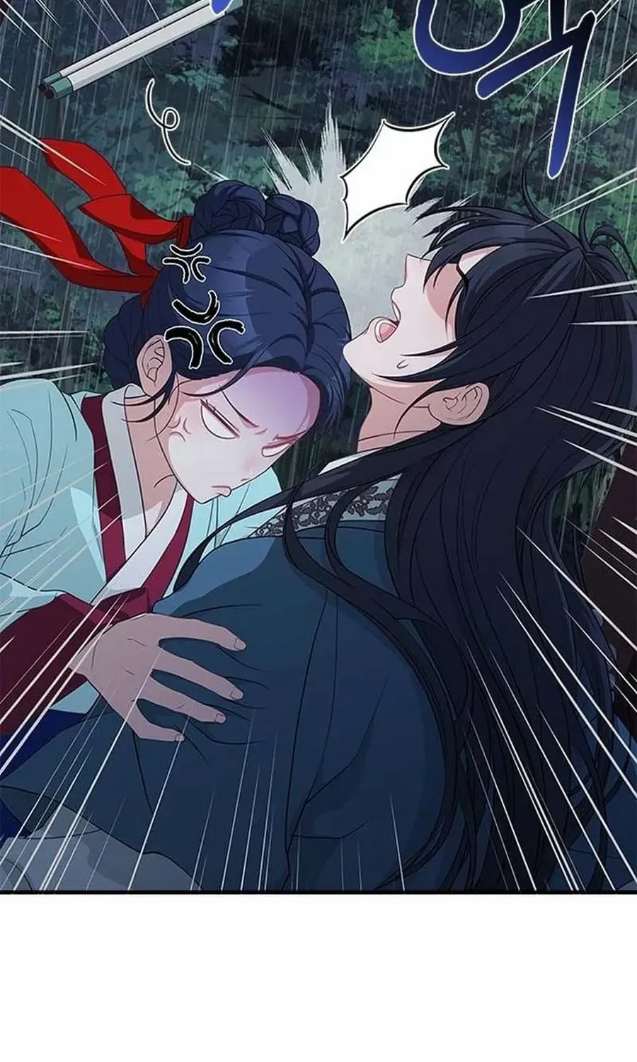 Read Haesi’s New Path chapter 28 image 5 on Lezhin