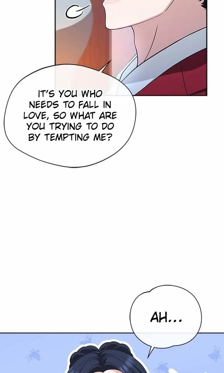 Read Haesi’s New Path chapter 28 image 50 on Lezhin