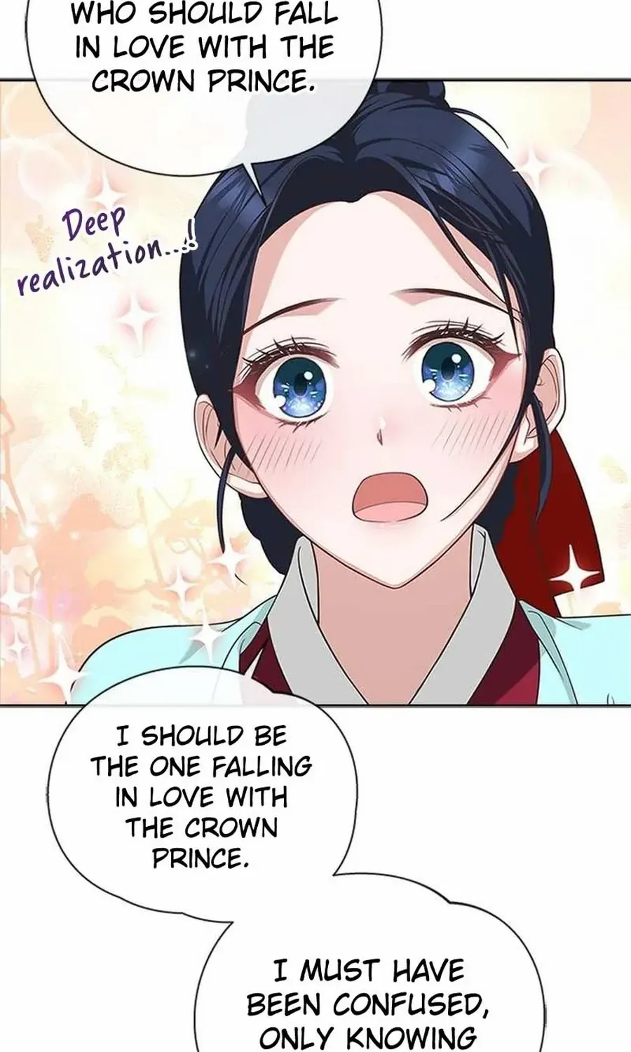 Read Haesi’s New Path chapter 28 image 52 on Lezhin